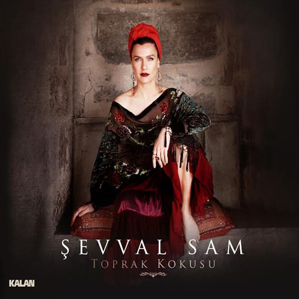 Picture of Toprak Kokusu