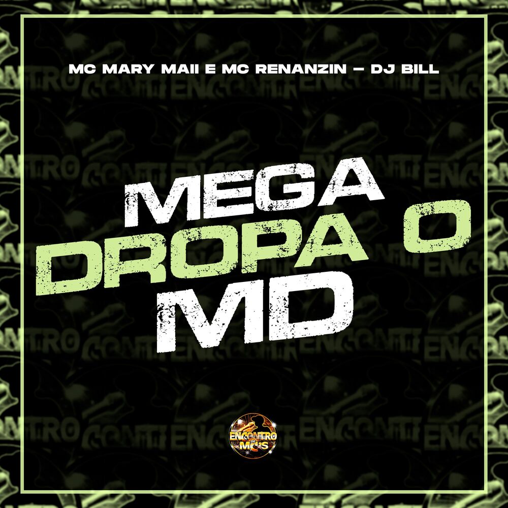 Picture of Mega Dropa o Md