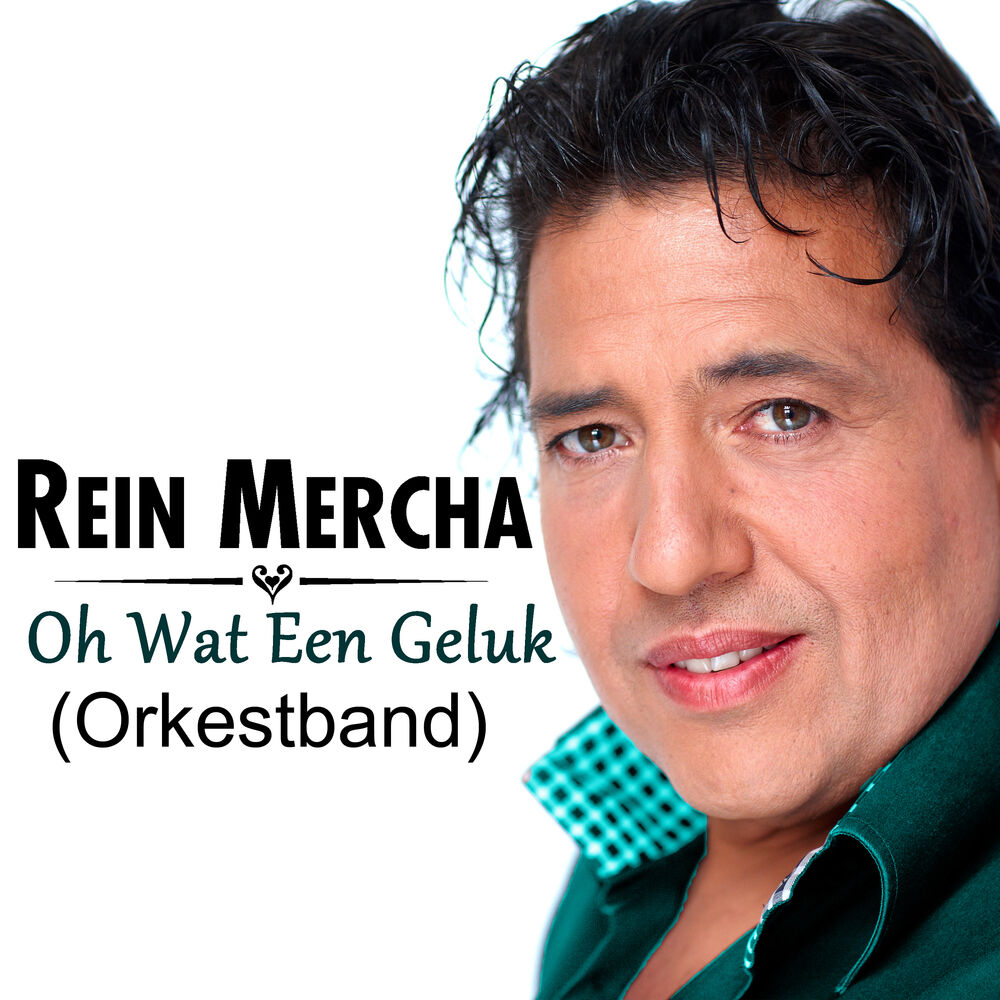 Picture of Oh Wat Een Geluk (Orkestband)