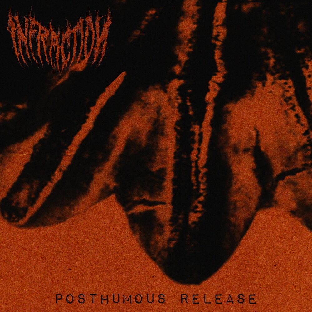 Picture of Posthumous Release
