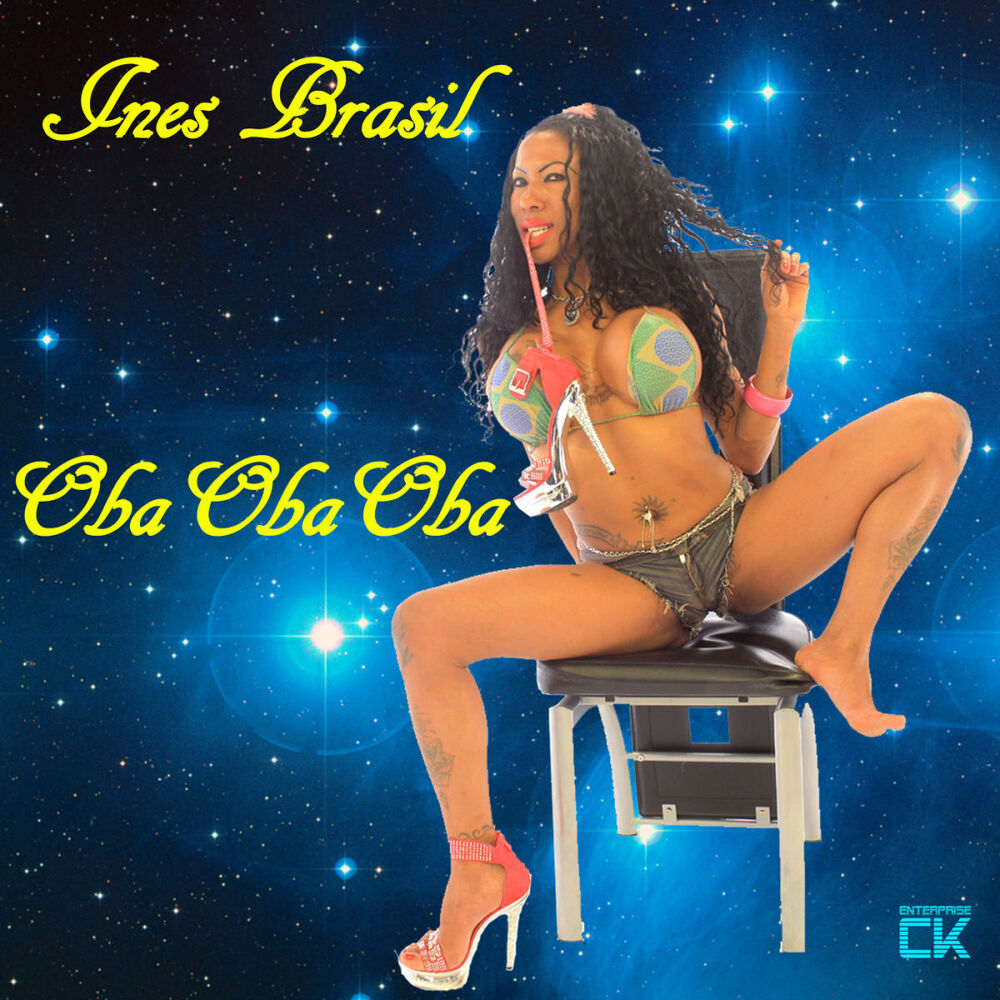 Picture of Oba Oba Oba