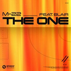 Cover of The One (feat. Blair)