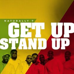 Cover of Get Up Stand Up