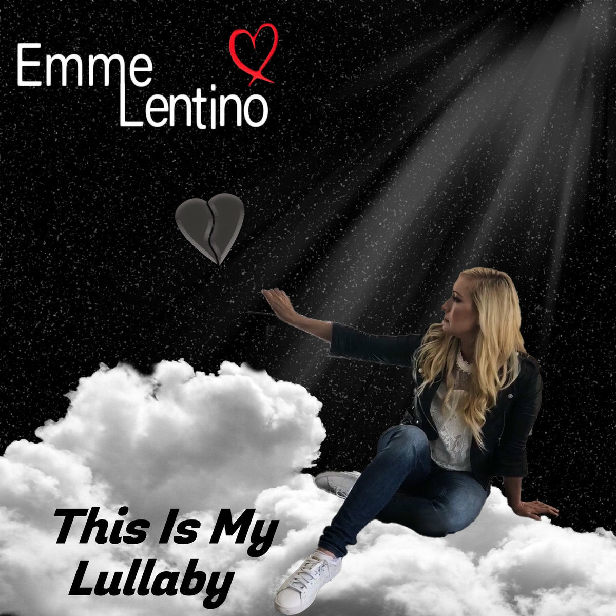 Album cover of This Is My Lullaby