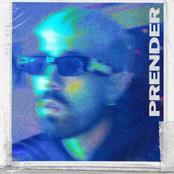 Cover of Prender