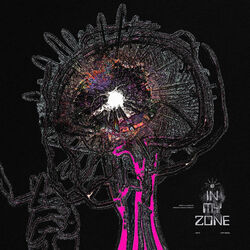 Cover of In My Zone