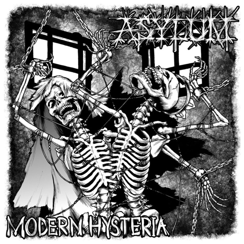 Picture of Modern Hysteria