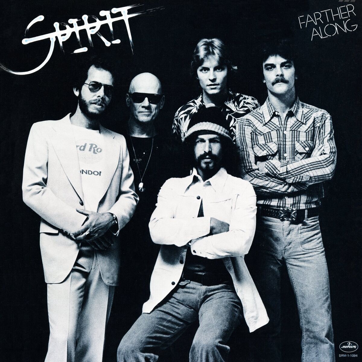 Album cover of Stoney Night