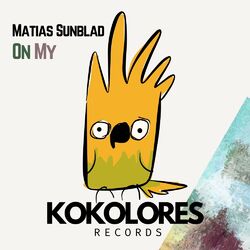 Cover of On My
