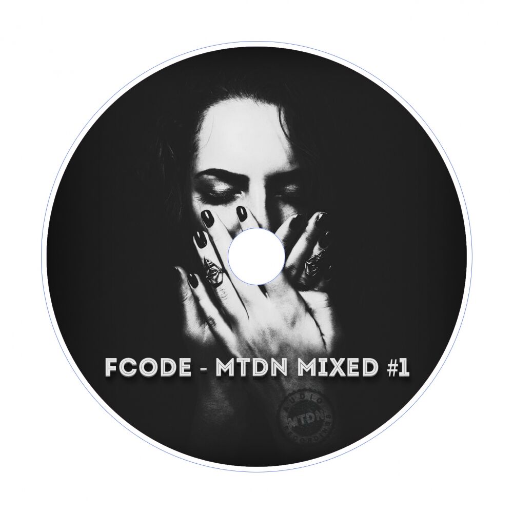 Picture of MTDN Mixed #1 (Continuous DJ Mix)