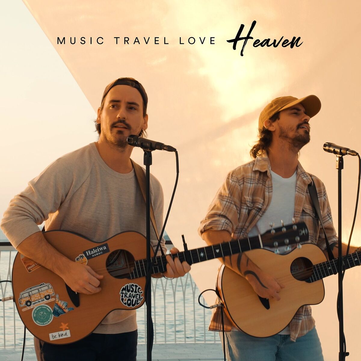 Album cover of Heaven