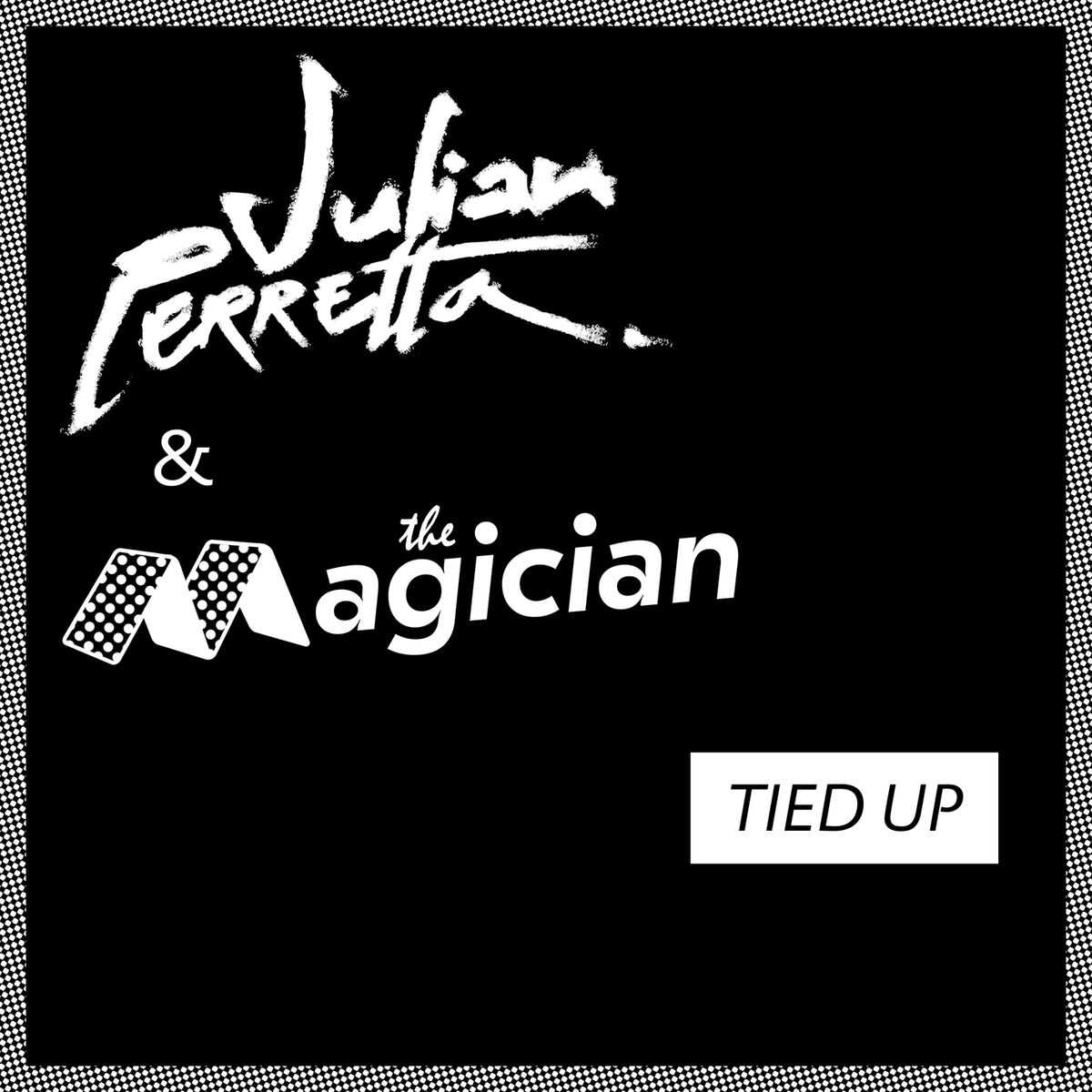 Album cover of Tied Up