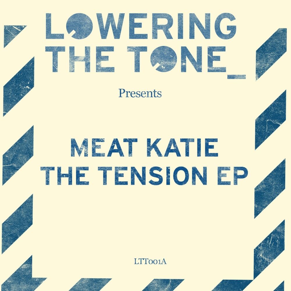Picture of The Tension EP