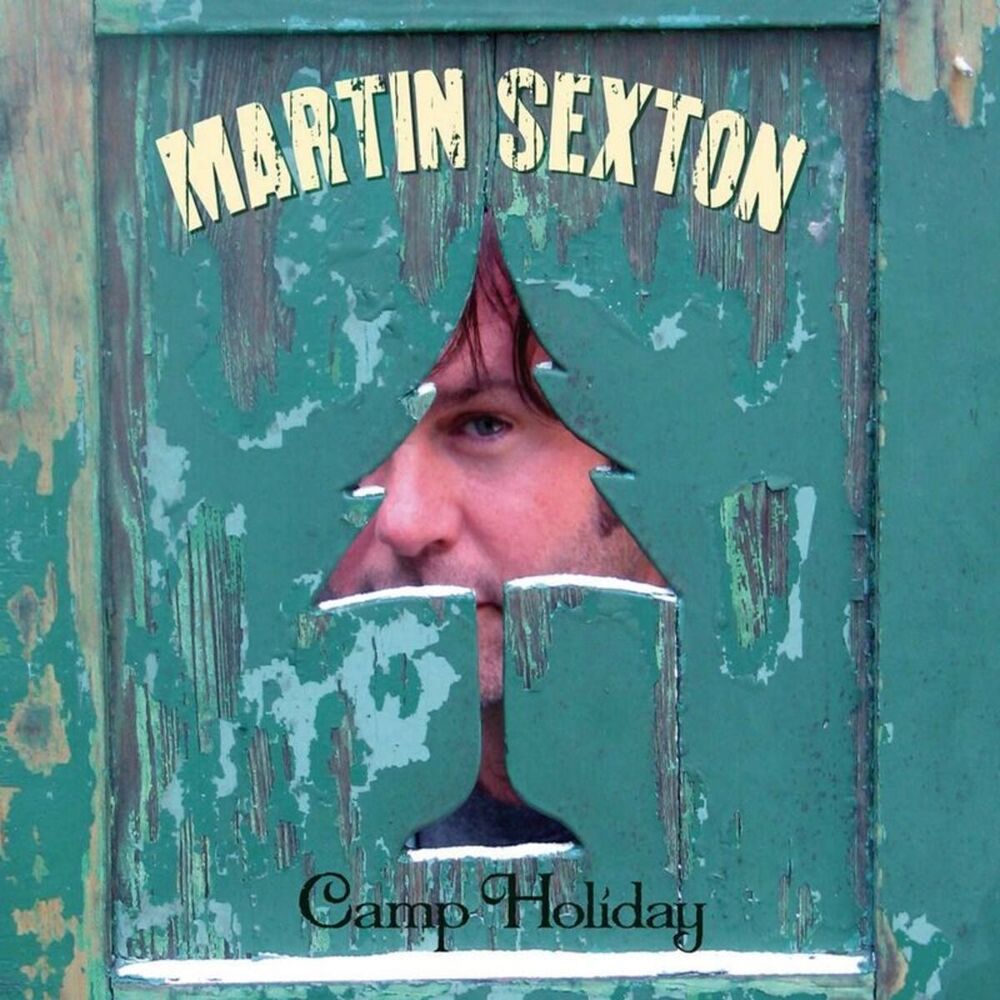 Picture of Camp Holiday