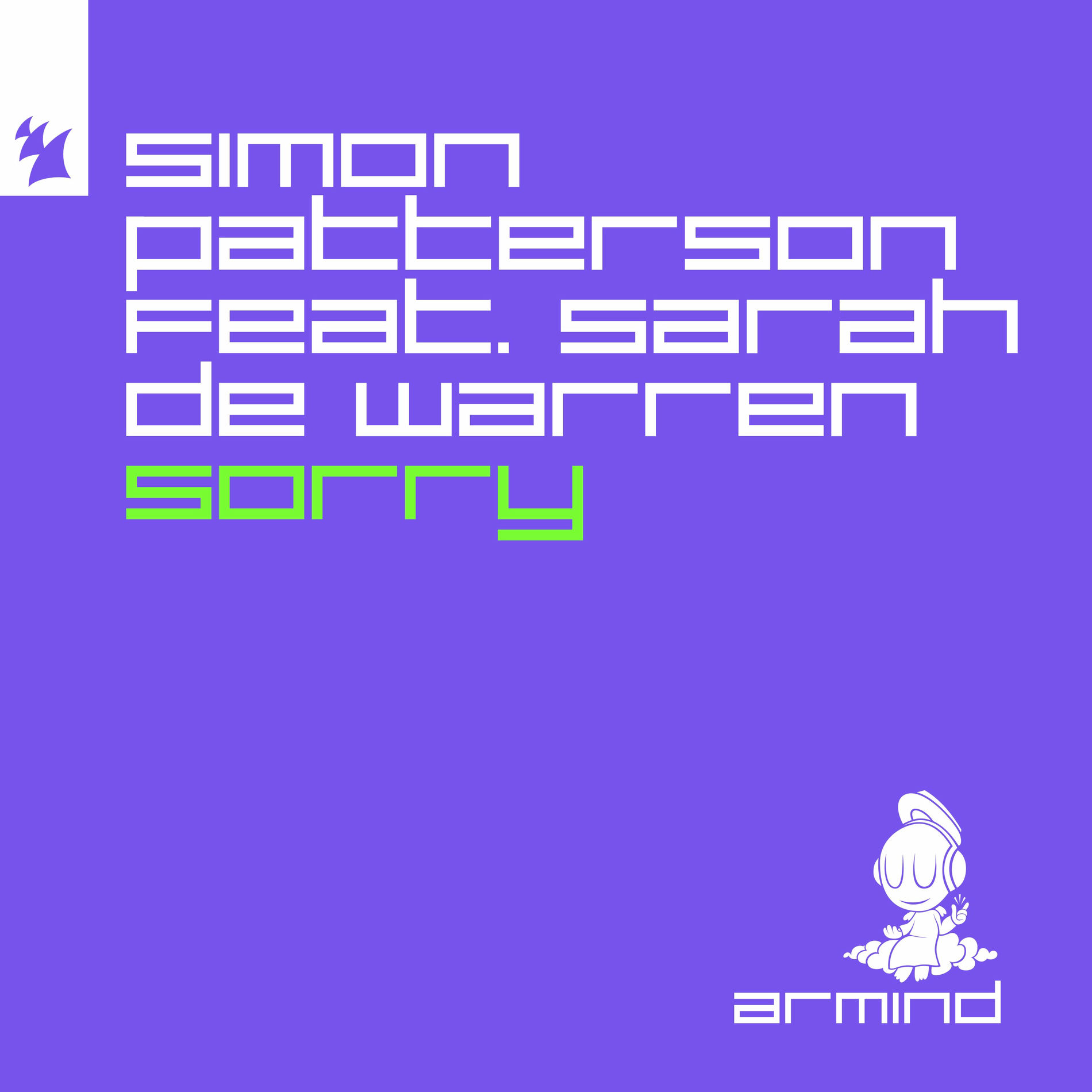 Album cover of Sorry