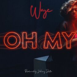 Cover of Oh My