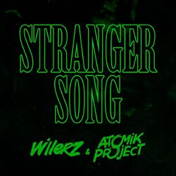 Cover of Stranger Song