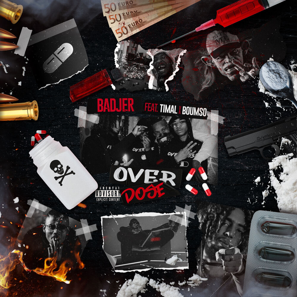 Picture of Overdose