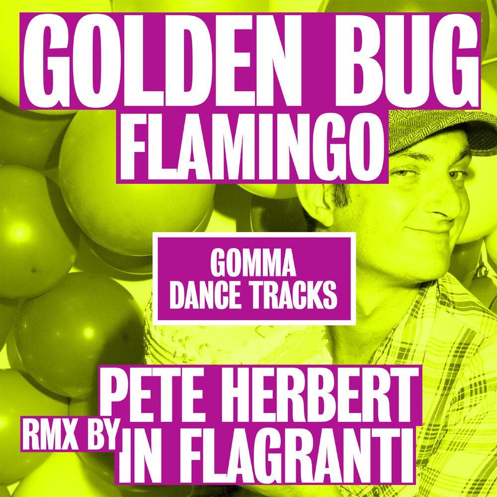 Picture of Flamingo Remix EP