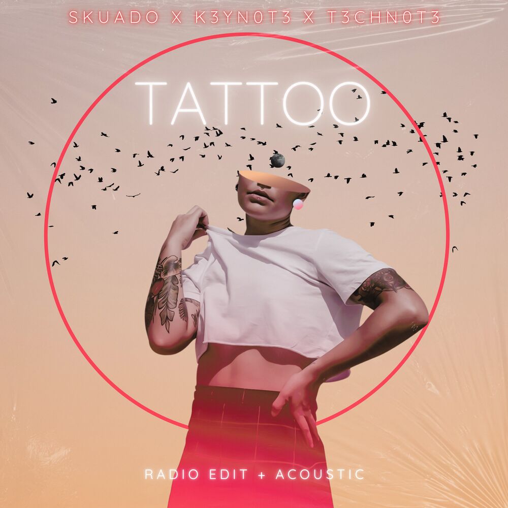 Picture of Tattoo