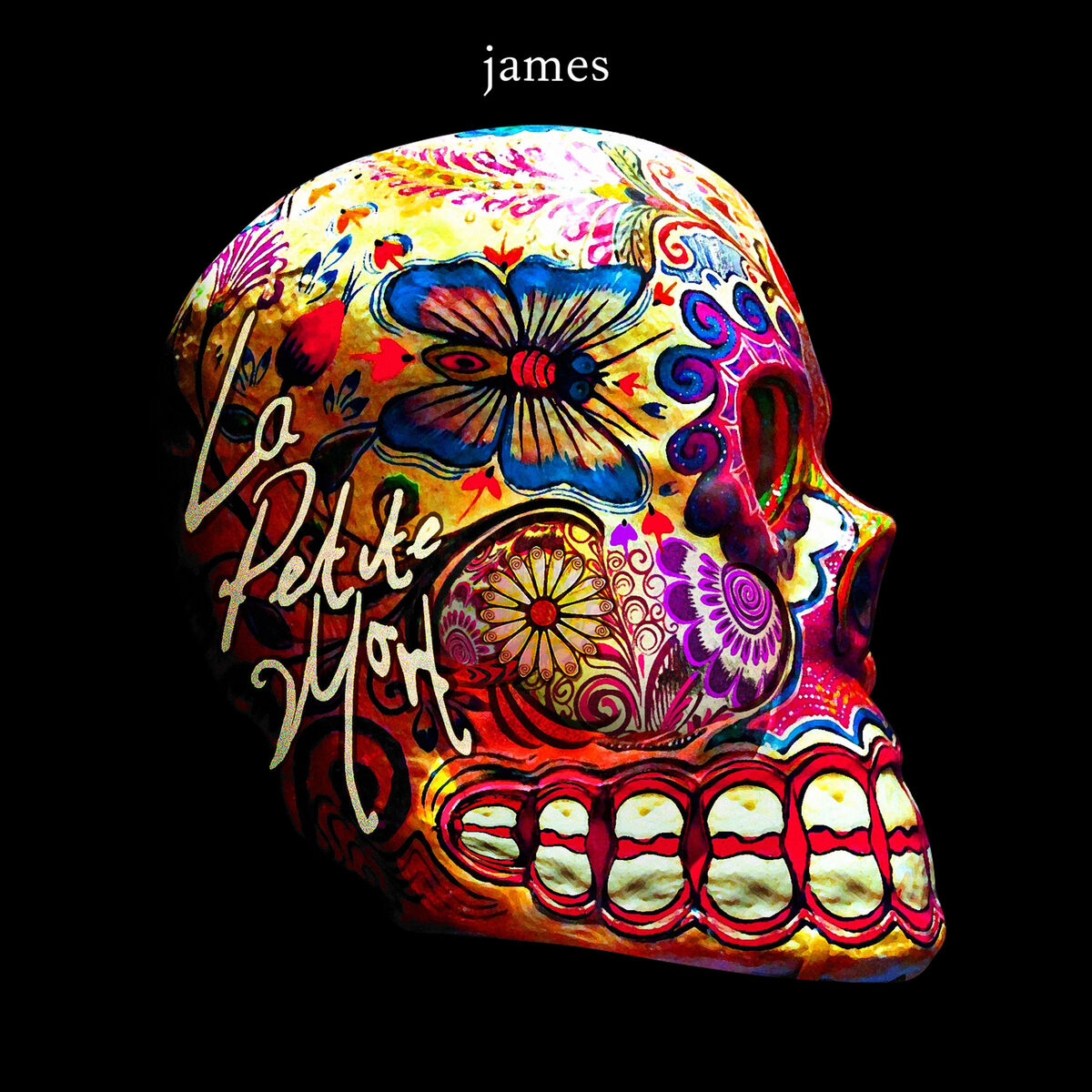 Album cover of Walk Like You