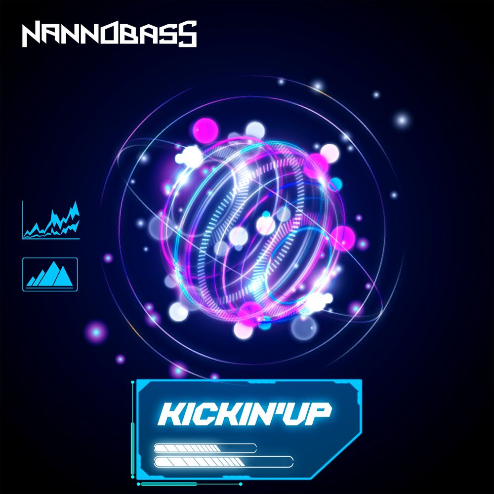 Picture of Kickin'up