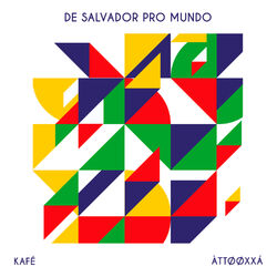 Cover of De Salvador Pro Mundo
