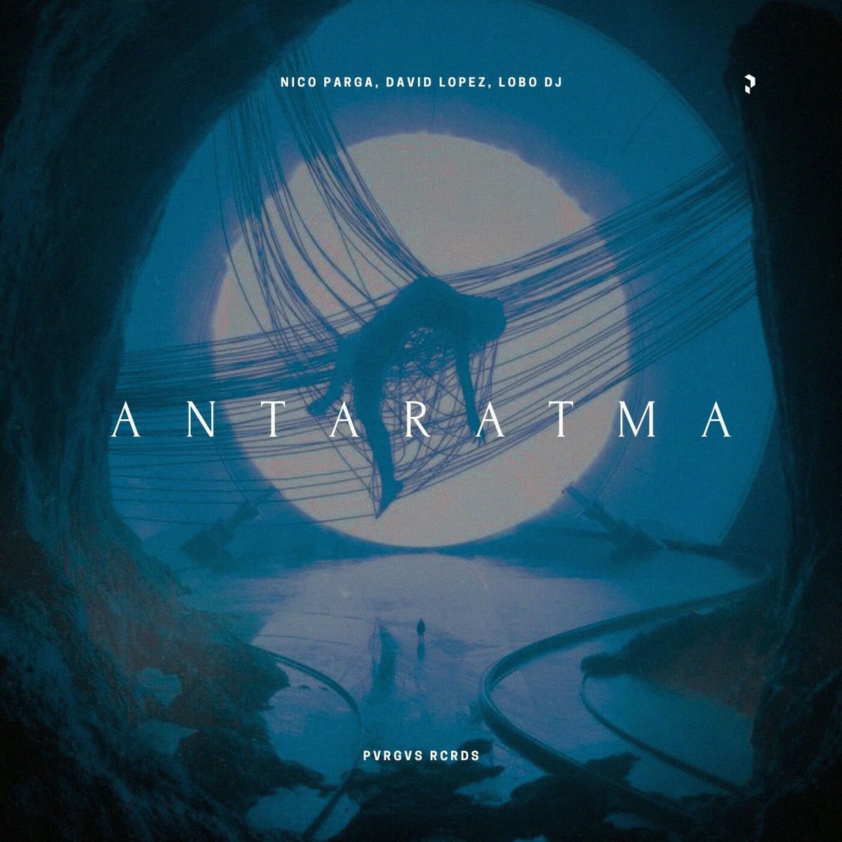 Album cover of Antaratma