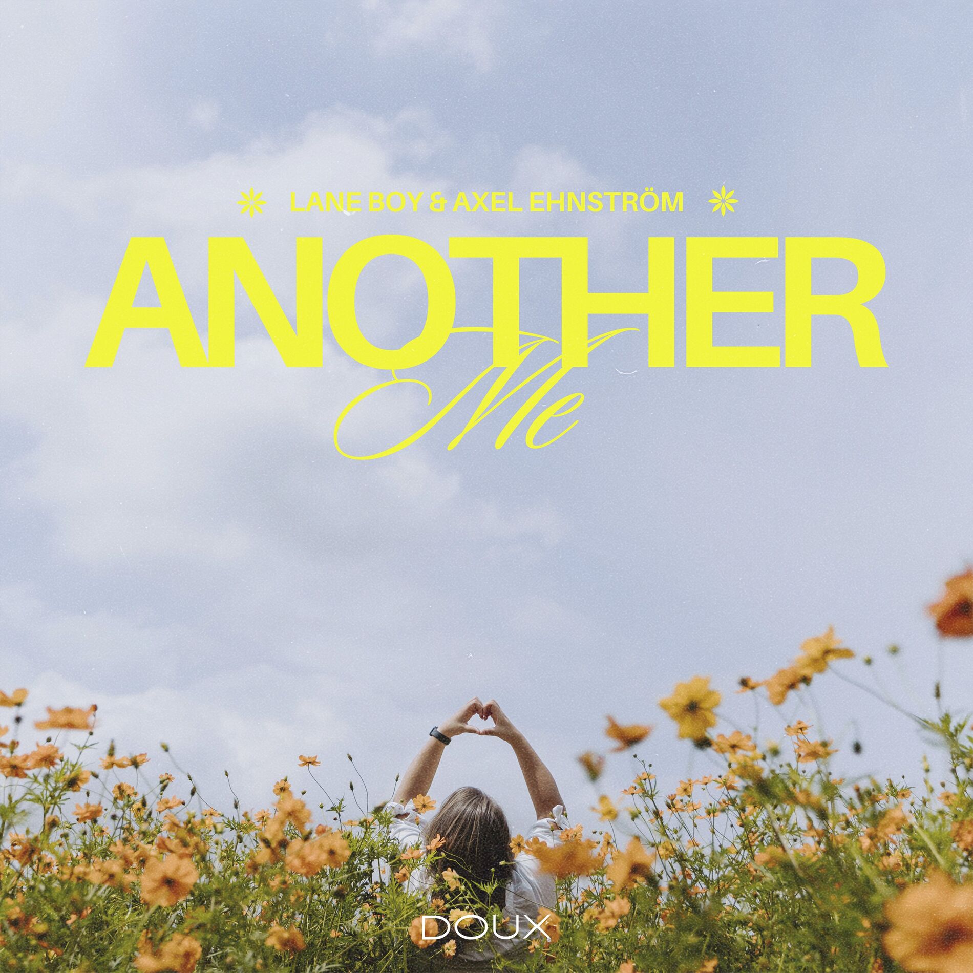 Album cover of Another Me