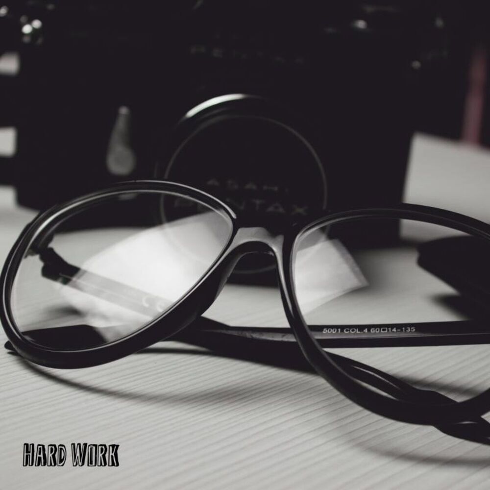 Picture of Hard Work