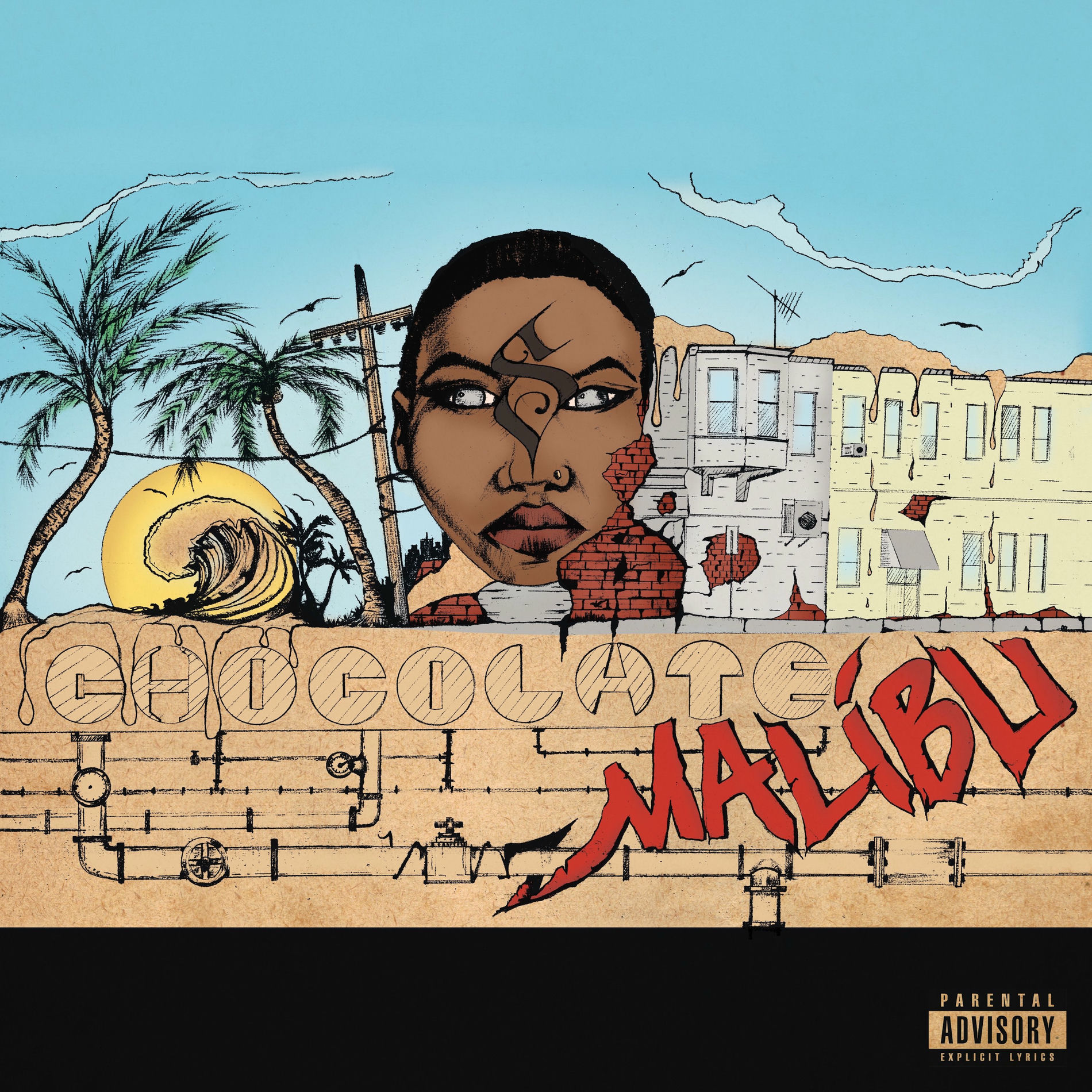 The Alchemist - Rapper's Best Friend 3: An Instrumental