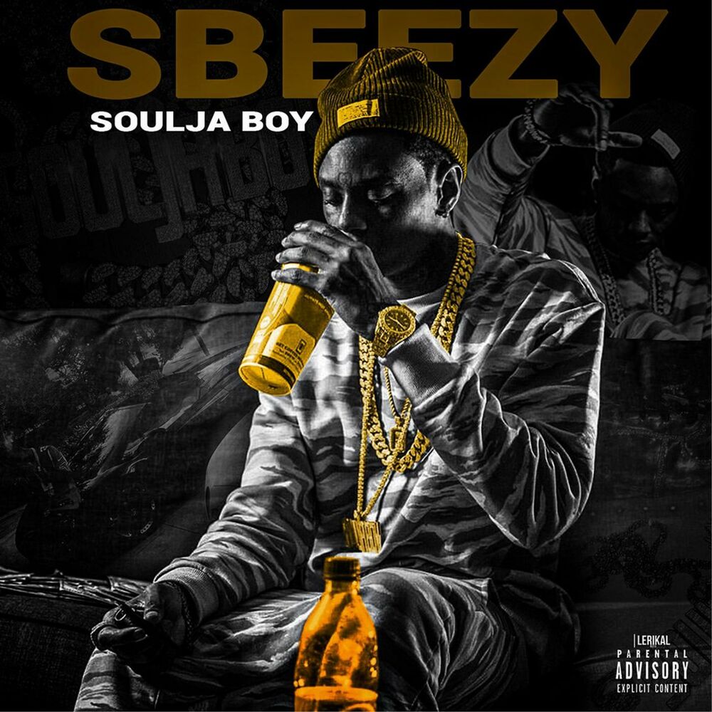 Picture of S.Beezy