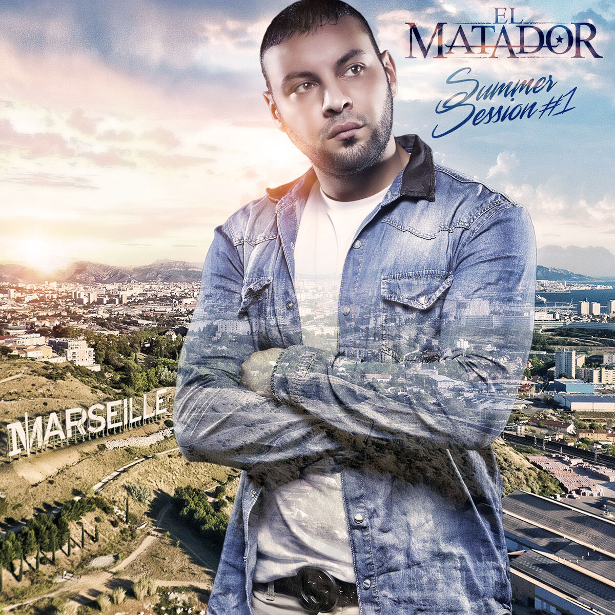 Album cover of Elle répond plus