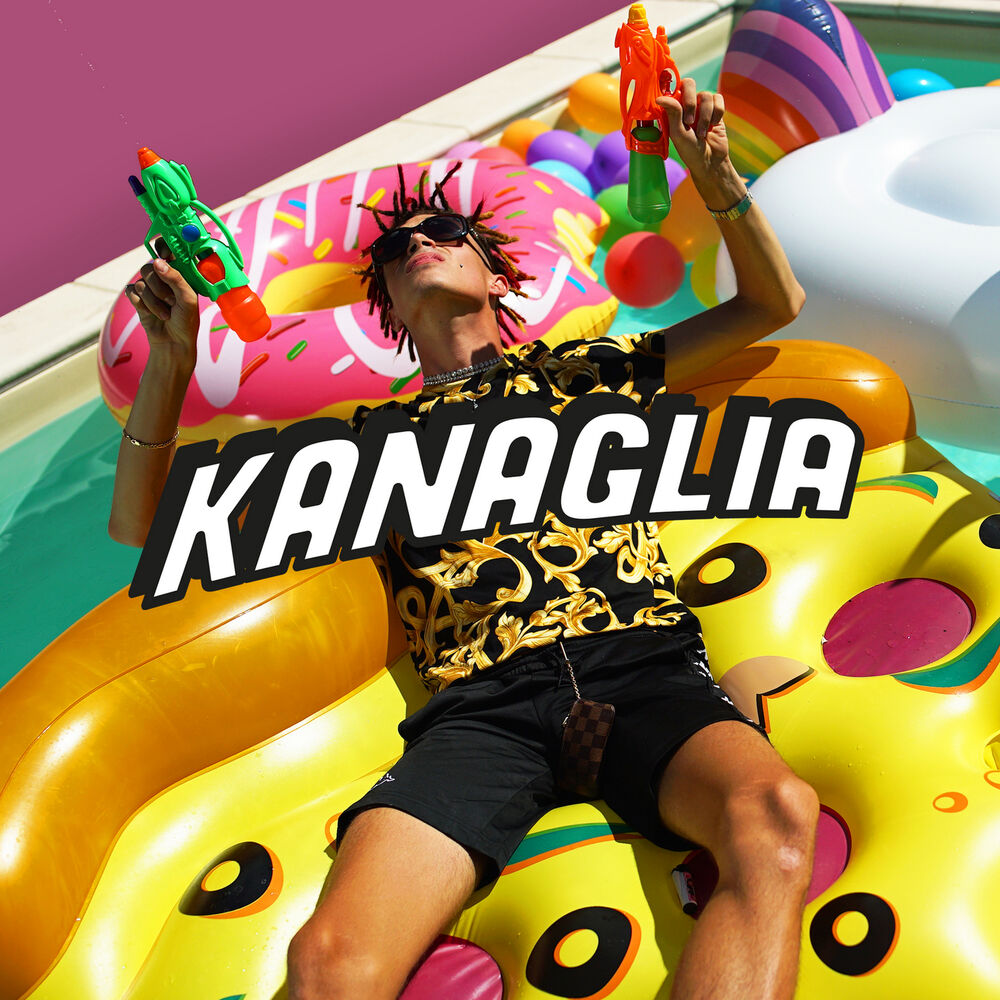 Picture of Kanaglia