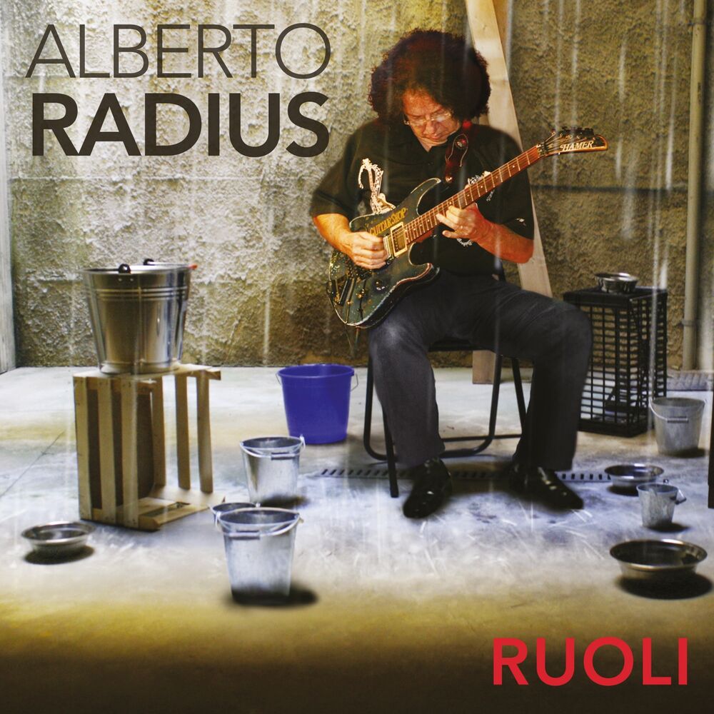 Picture of Ruoli