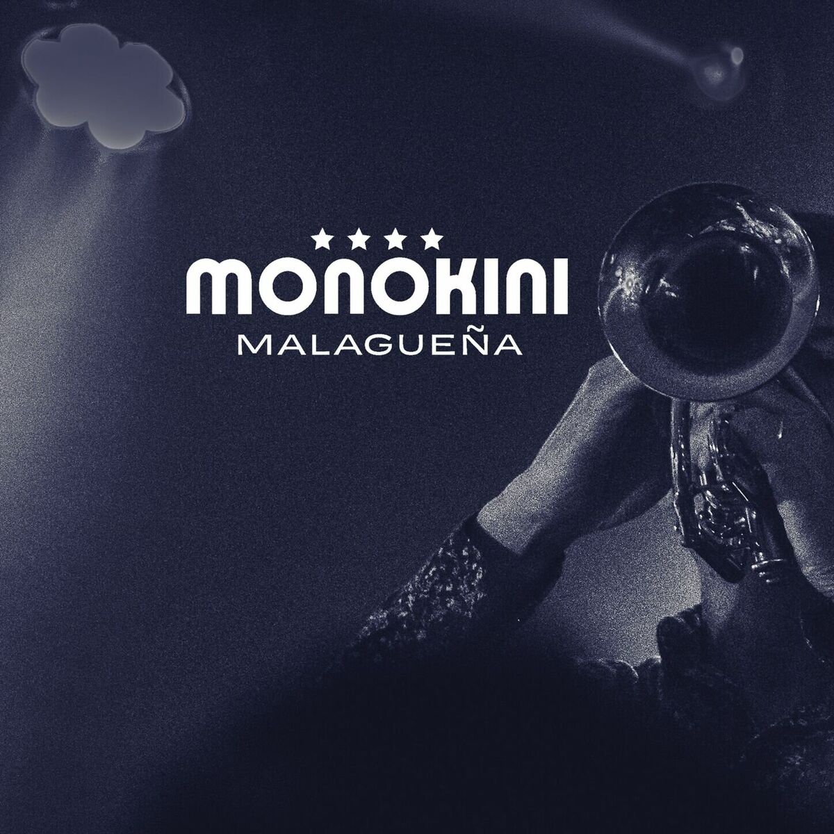 Album cover of Malagueña