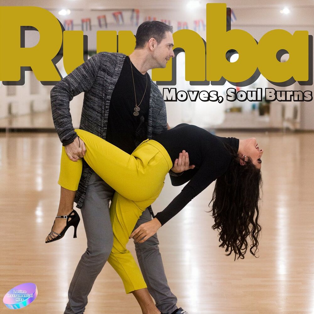 Picture of Rumba Moves, Soul Burns