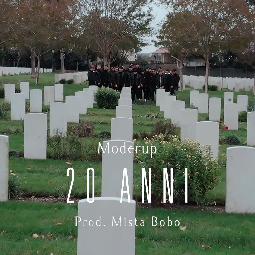 Picture of 20 Anni