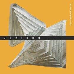 Cover of Jericho
