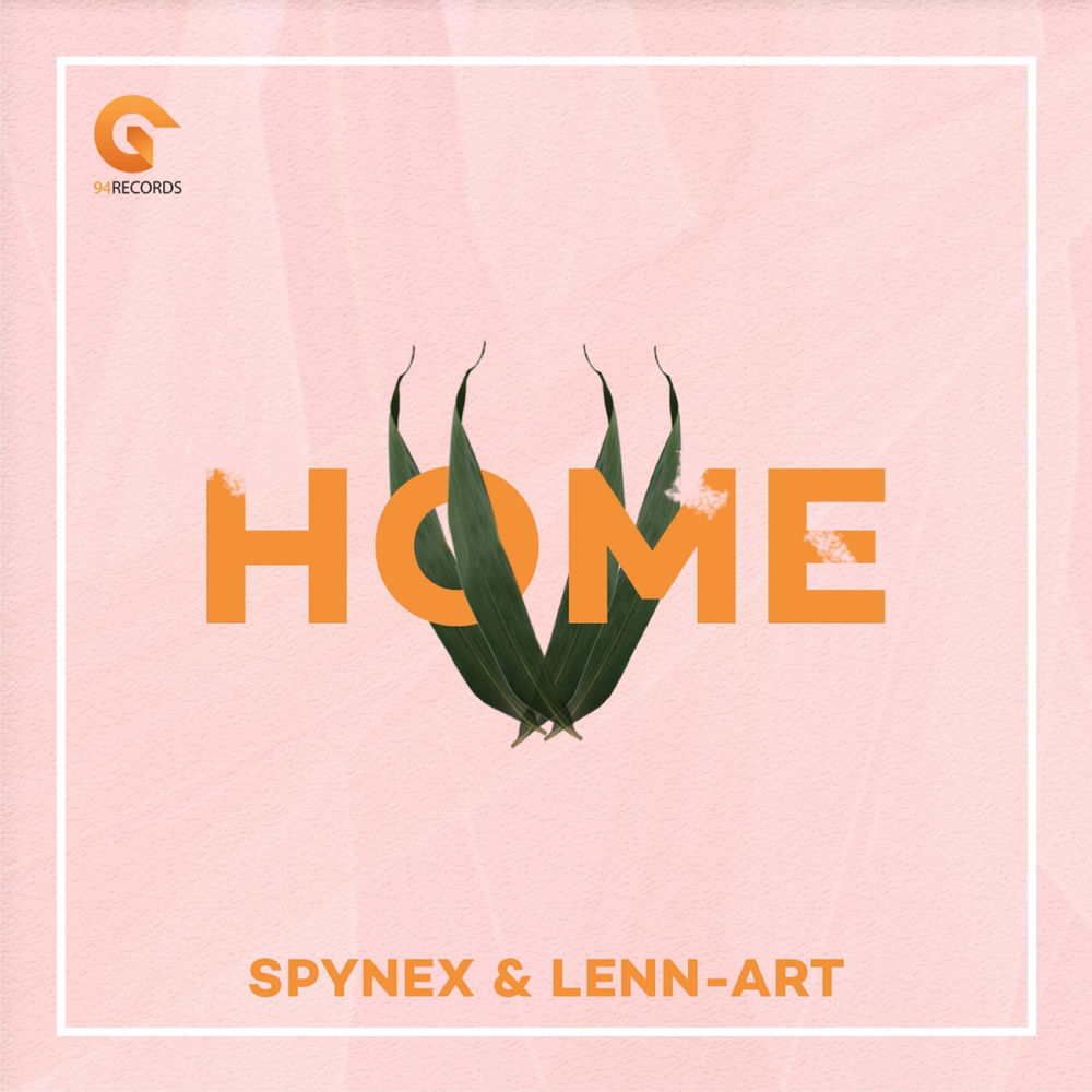 Pochette du titre Home