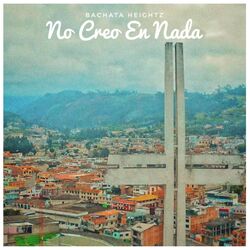Cover of No Creo En Nada