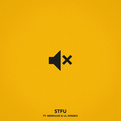 STFU (feat. Merkules & Lil Windex)