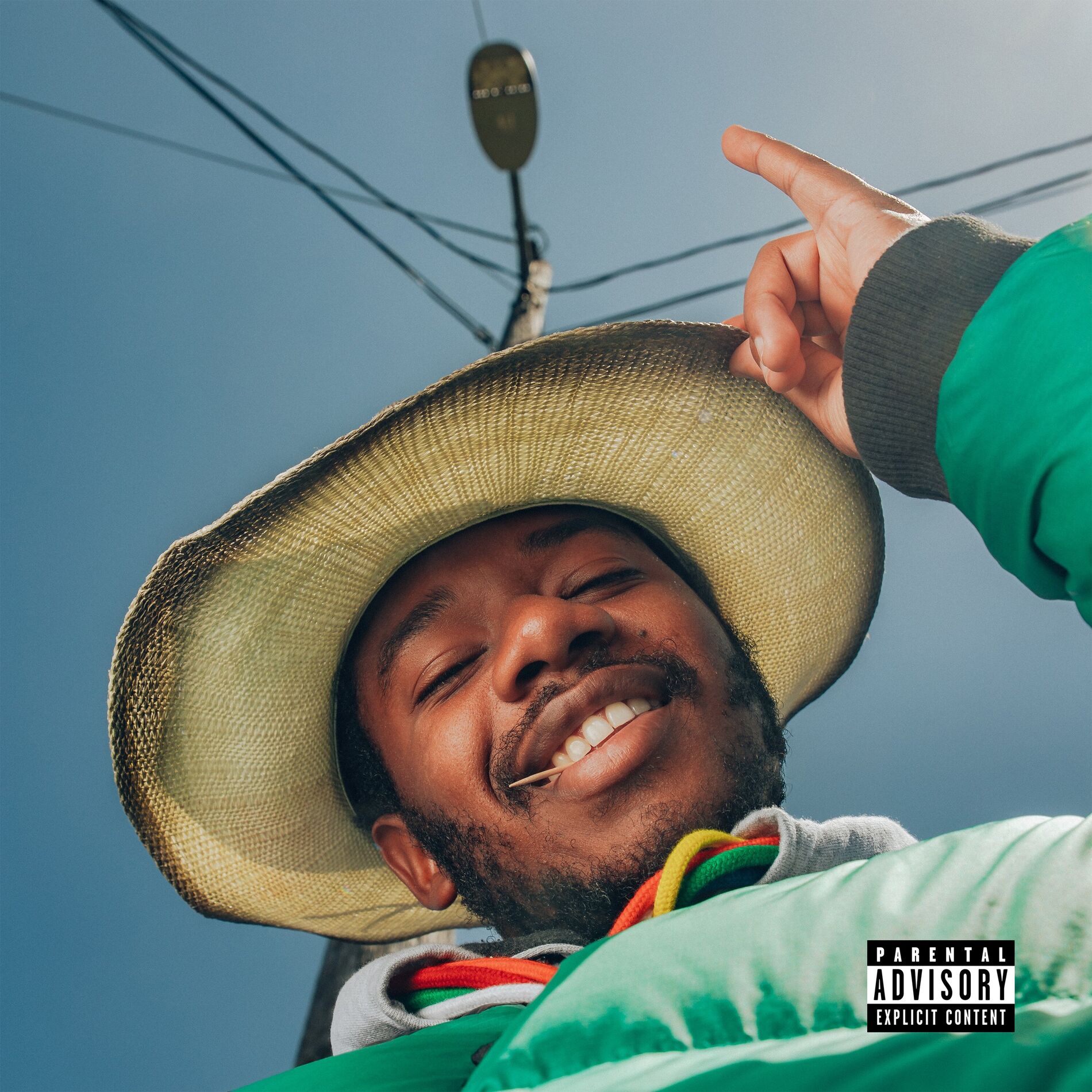 Album cover of HUSTLENOMICS