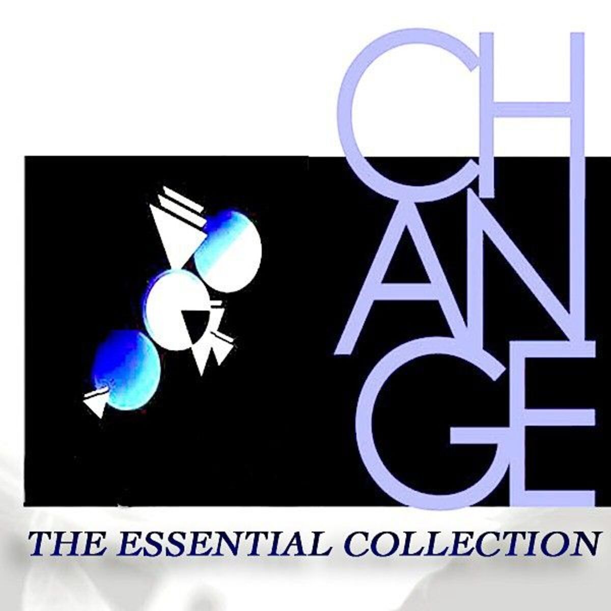 Album cover of The Essential Collection