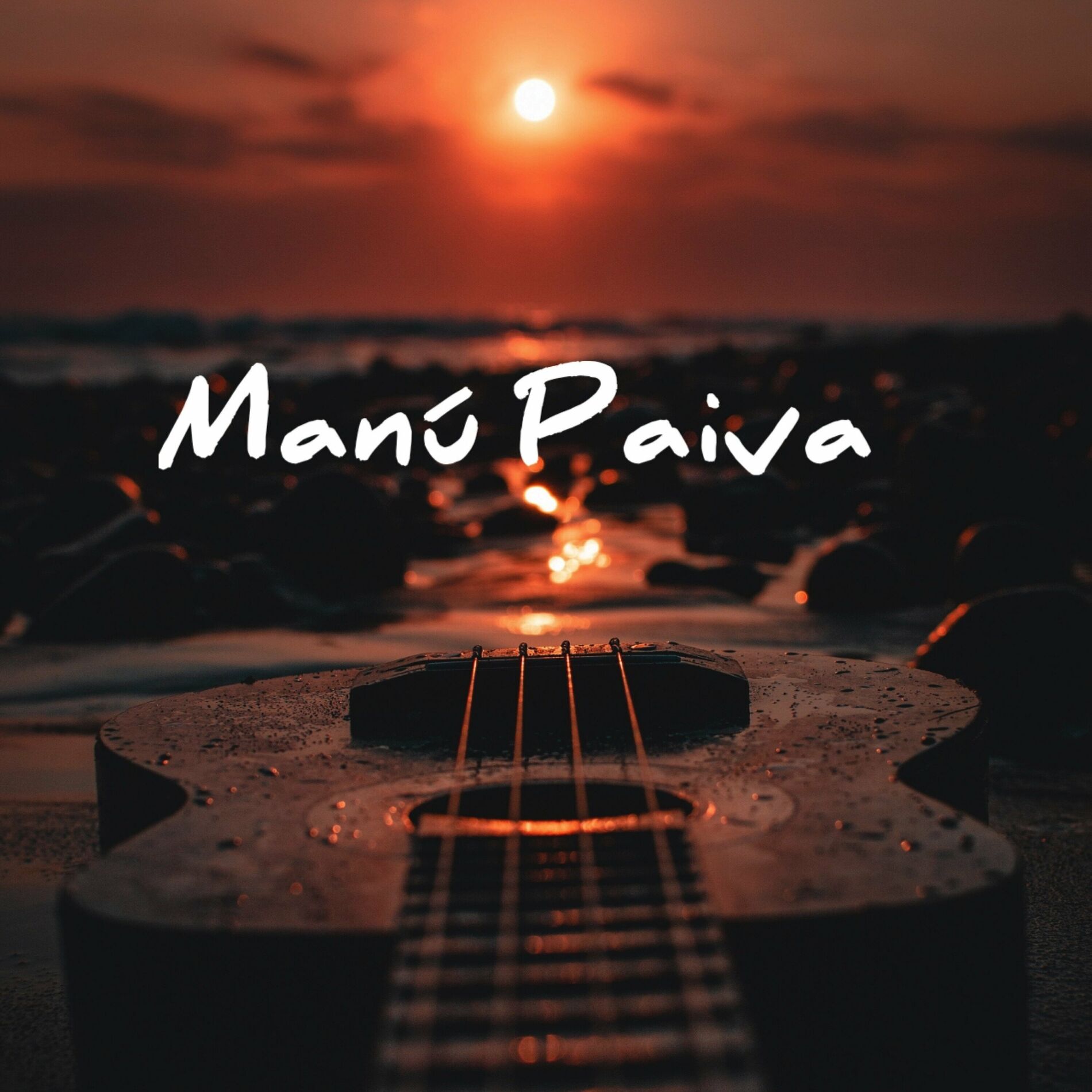 Album cover of Acalma o Meu Coração