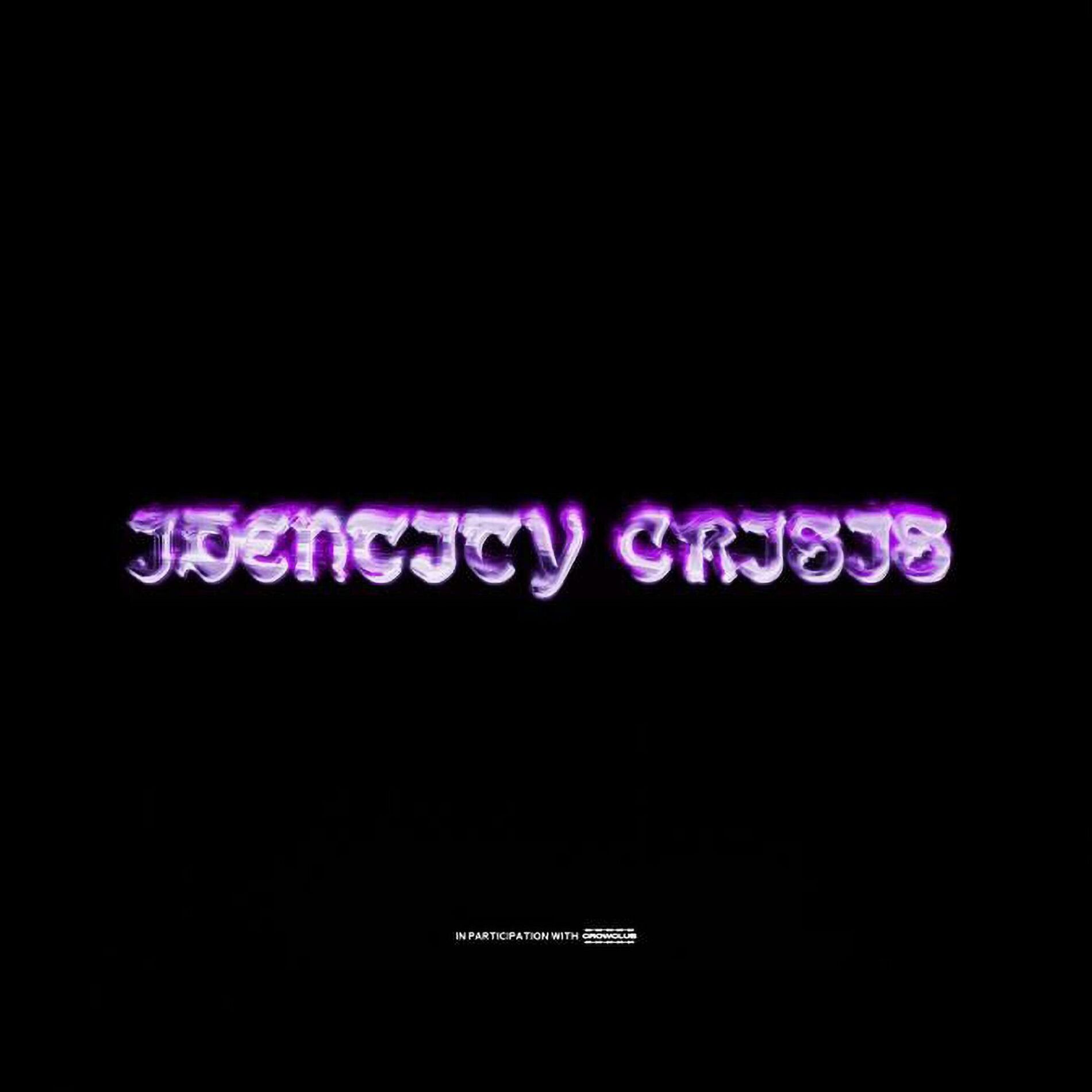 Album cover of IDENTITY CRISIS