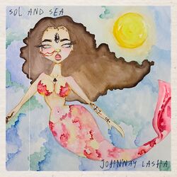 Cover of Sol and Sea