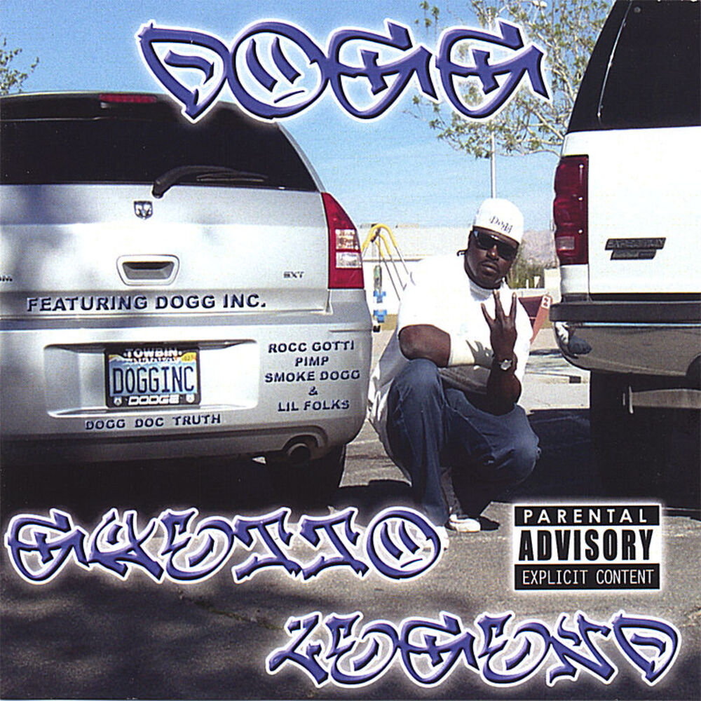 Picture of Ghetto Legends