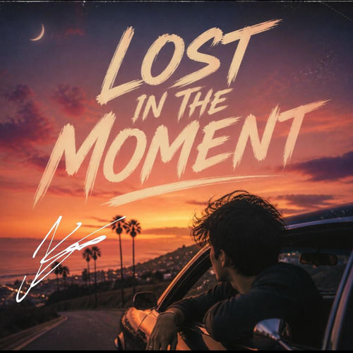 Lost in the Moment