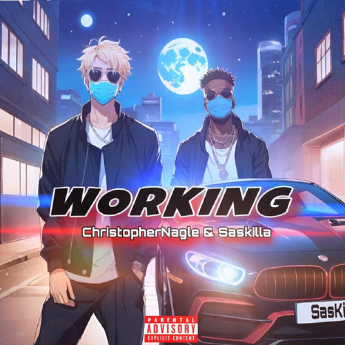 Working